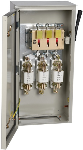 Изображение товара Ящик IEK YARP-400-74-54