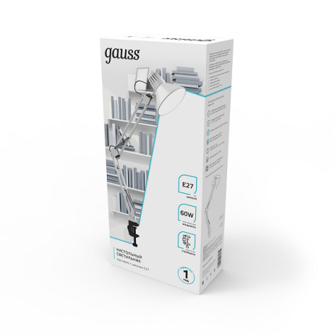 фото Светильник  Gauss GT0011 в Казани