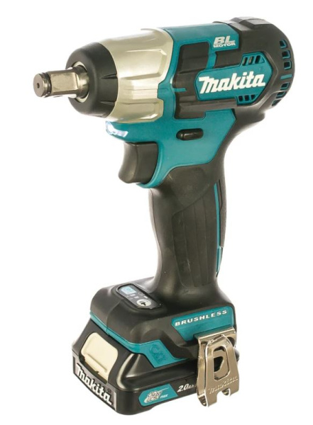 фото Гайковерт  Makita TW161DWAE в Краснодаре