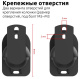фото Крепление потолочное UNITEKI SMP1604 в Казани