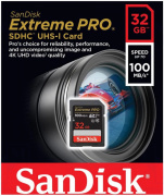 фото Карта памяти SanDisk Extreme PRO