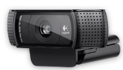 фото Веб-камера Logitech HD Pro Webcam C920