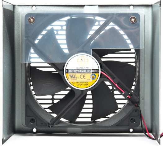 фото Блок питания ATX Chieftec CPS-550S