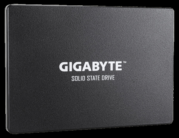 фото Накопитель SSD 2.5