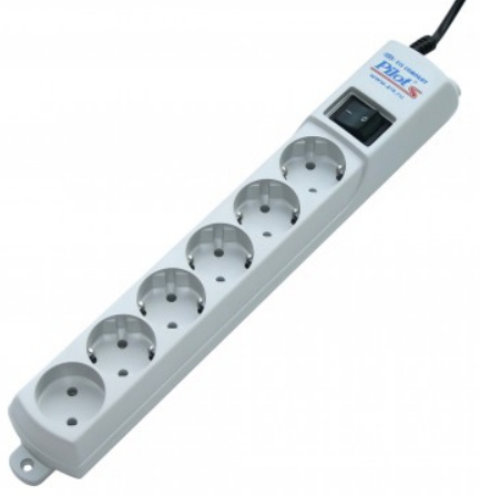 фото Сетевой фильтр  ZIS Pilot S в Уфе