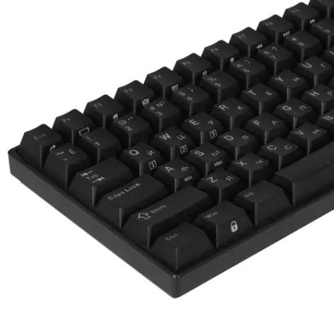 фото Клавиатура  Royal Kludge RK100 в Уфе