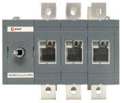 фото Рубильник EKF tb-s-800-3p-rev