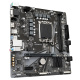 фото Материнская плата mATX GIGABYTE H610M H