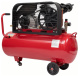 фото Компрессор  ATLET SC270-100L-3