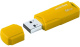 фото Накопитель USB 2.0 64GB SmartBuy SB64GBCLU-Y в Казани