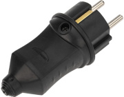 фото Вилка PROconnect 111-001-4