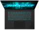фото Ноутбук  GIGABYTE Gaming A16 GA6H 16 ", Core i7, 16 Гб RAM, 1 Тб SSD, GeForce RTX 5050, Черный
