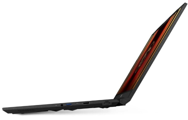 фото Ноутбук  MSI Katana 17 B2RVEK-1617XRU в Санкт-Петербургe 17.3 ", Core 7, 16 Гб RAM, 1 Тб SSD, GeForce RTX 4050, Черный