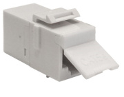 фото Повторитель Lanmaster LAN-KCP45U5E-WH
