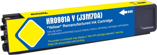 фото Картридж струйный Cactus CS-J3M70A в Омске