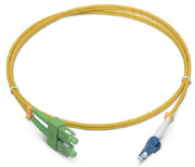 фото Патч-корд TopLAN DPC-TOP-652-LC/U-SC/A-3.0
