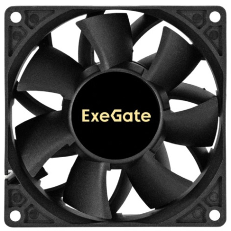 фото Вентилятор для корпуса Exegate EX09238S3P-24 в Уфе