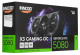 фото Видеокарта Inno3D GeForce RTX 5080 X3 GAMING OC (G50803-16D7X-17603930) в Омске
