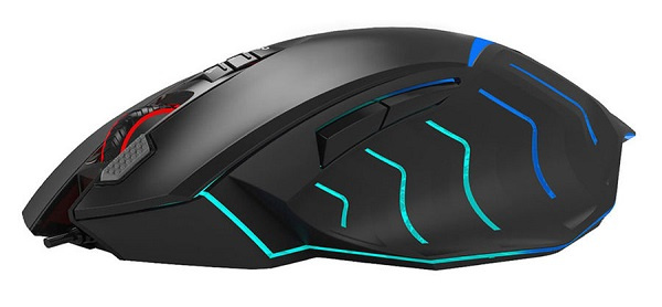 фото Мышь  A4Tech Bloody J95s в Красноярске