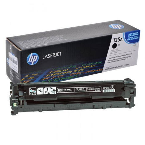 фото Картридж  HP 125A в Челябинске