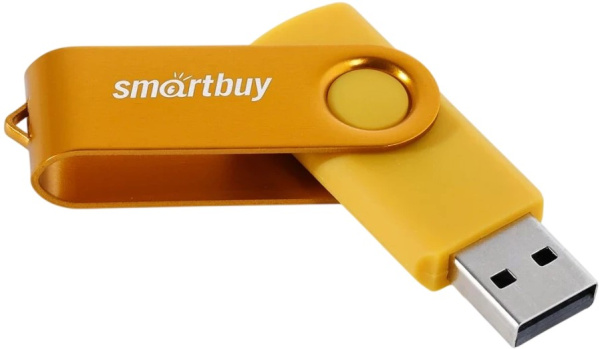 фото Накопитель USB 2.0 16GB SmartBuy SB016GB2TWKBYSET в Казани