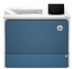фото Принтер лазерный цветной HP Color LaserJet Enterprise 6700dn в Красноярске