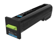 фото Картридж Lexmark 82K5XCE
