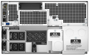 фото Источник бесперебойного питания APC SRT8KRMXLI