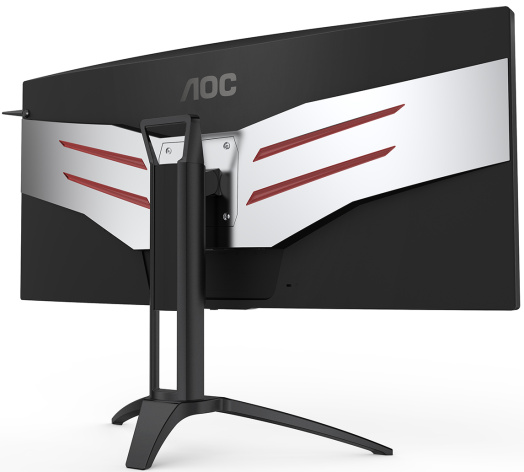 фото Монитор 35" AOC AGON AG352UCG6