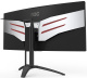 фото Монитор 35" AOC AGON AG352UCG6