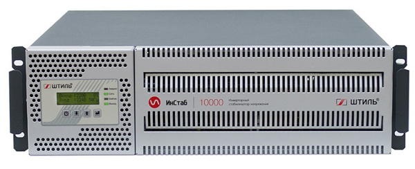 фото Стабилизатор  Штиль ИнСтаб IS3110RT в Казани