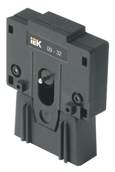 

Механизм блокировки IEK KKM10D-MB для КМИ(09А-32А), KKM10D-MB