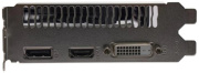 фото Видеокарта Afox Radeon RX 550 (AFRX550-2048D5H5-V2)