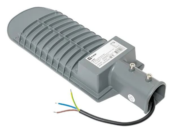 фото Светильник светодиодный консольный EKF SLL-8001-30-5000 в Екатеринбурге