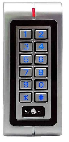 фото Контроллер  Smartec ST-SC040EK в Перми