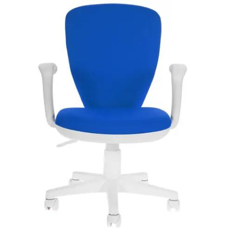 Изображение товара Детское кресло Бюрократ KD-W10AXSN с фиксированными подлокотниками и наклоном спинки