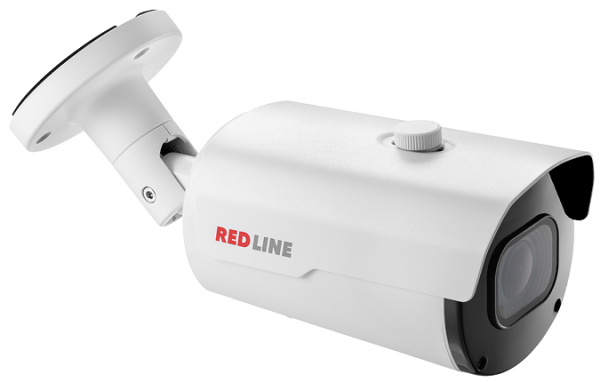 фото Видеокамера IP REDLINE RL-IP55P-VM-S.WDR