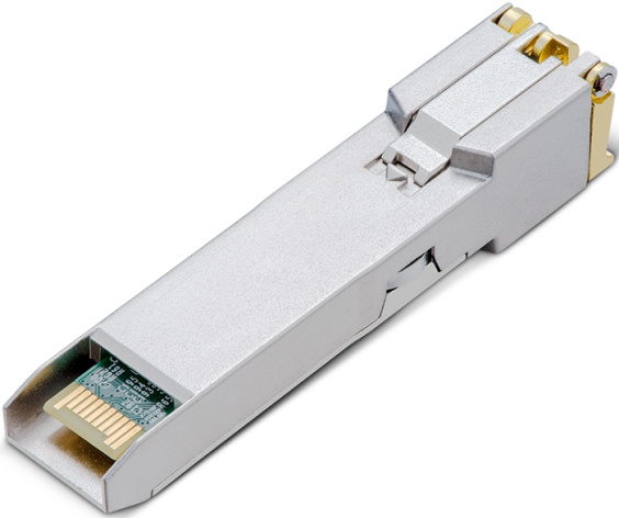 фото Модуль SFP TP-LINK TL-SM331T в Самаре