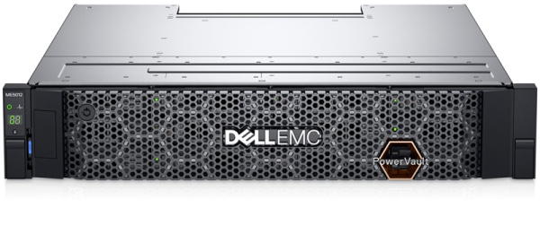 фото Система хранения данных Dell PowerVault ME5012 в Екатеринбурге