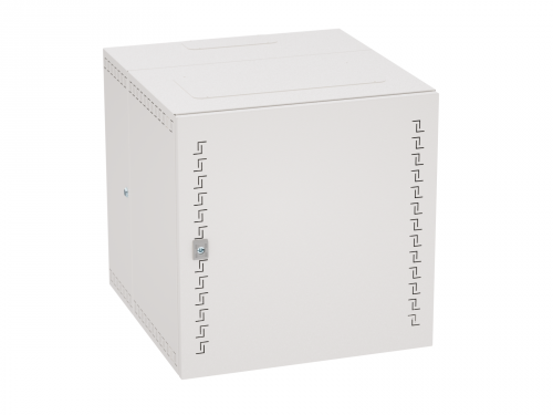 фото Шкаф настенный 19", 16U DKC R5STI1665MT в Екатеринбурге