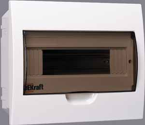 Изображение товара Щит DEKraft 31004DEK