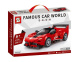 фото Конструктор  Sembo Block FERRARI FXX-K EVO