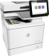 фото МФУ лазерное цветное HP Color LaserJet Enterprise MFP M578dn в Красноярске