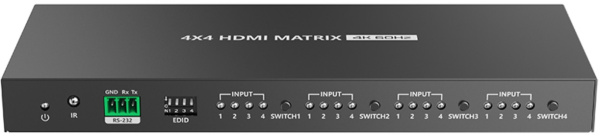 фото Коммутатор  LENKENG LKV424 в Красноярске