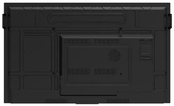 фото Панель LCD 65