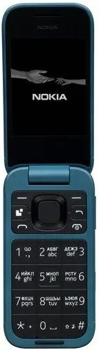 фото Мобильный телефон  Nokia 2660 DS в Ростове-на-Дону