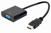 фото Переходник BION BXP-A-HDMI-VGA-04