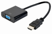 фото Переходник BION BXP-A-HDMI-VGA-04