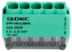 фото Клемма  DKC DTP1-05-2.5SPS