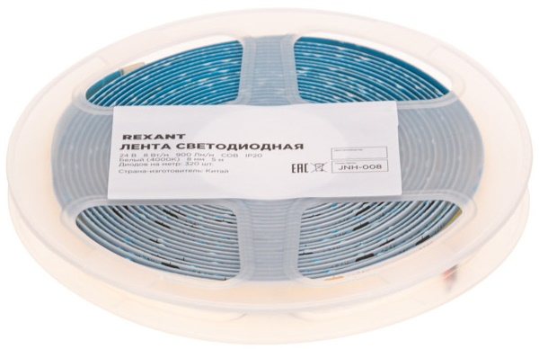 фото Лента светодиодная Rexant 147-111 в Самаре